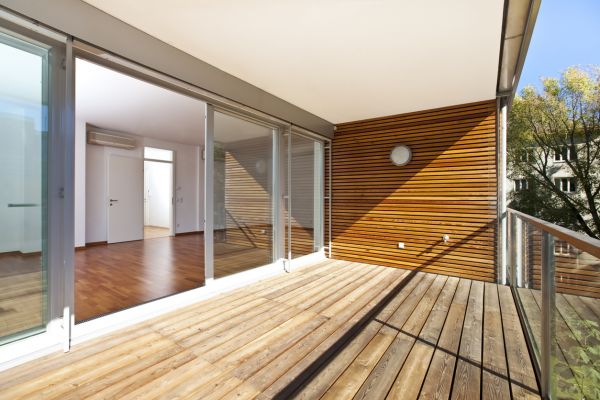 Cost of Balcony Installation in South Lyon