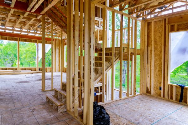 Cost of Carpentry Installation in South Lyon