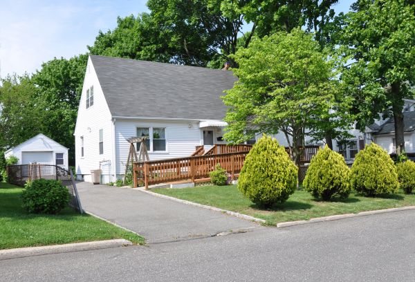 Cost of Deck Ramp Installation in South Lyon