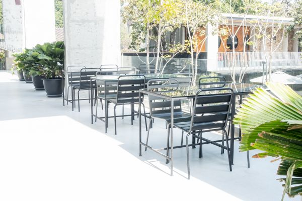 Cost of Commercial Deck Installation in South Lyon