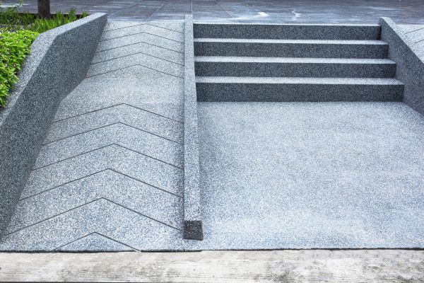 Cost of Deck Ramp Construction in South Lyon