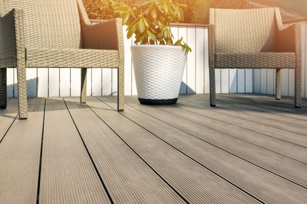 Cost of Artificial Deck Installation in South Lyon