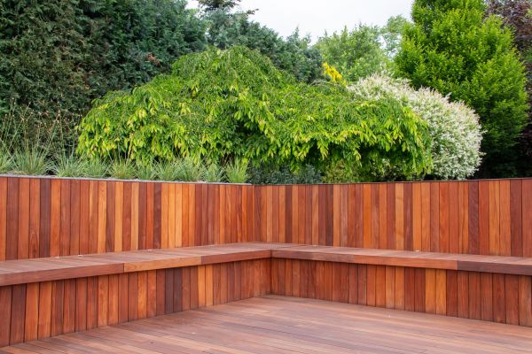 Cost of Hardwood Deck Installation in South Lyon